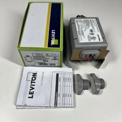 Leviton OPP20-D2 Power Pack