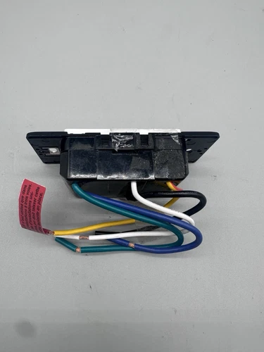 Leviton DVS15-1LM Sensor de Movimiento