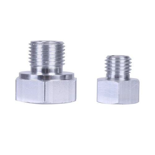 LS Series Adaptador de Presión de Aceite con Juntas