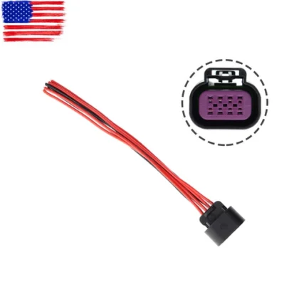 Throttle Position Sensor Connector Pigtail C LS family
