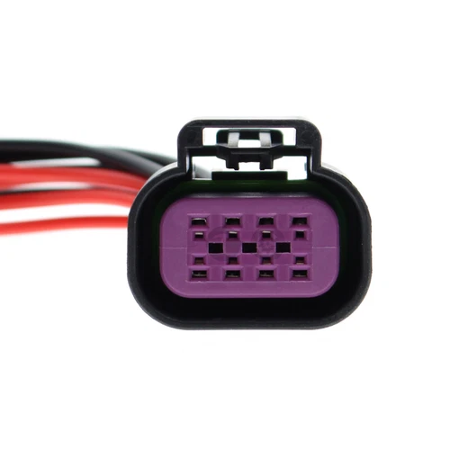 Throttle Position Sensor Connector Pigtail C LS family