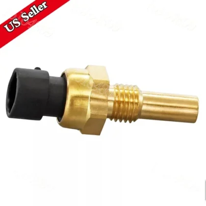 TPI TBI Sensor de Temperatura de Refrigerante