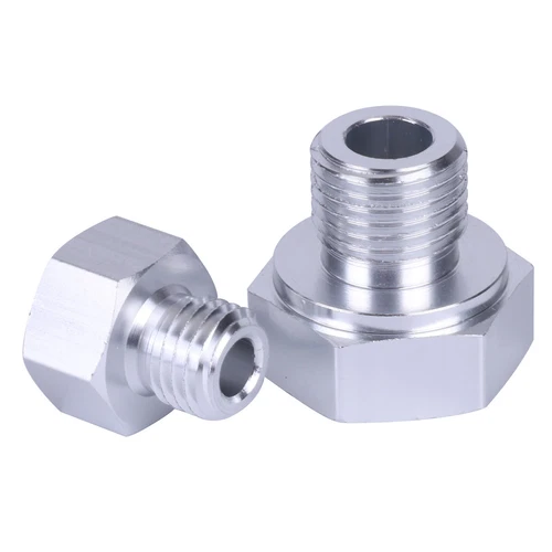 Oil Pressure Adapters M12 M16