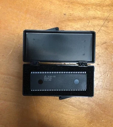 Mitsubishi HLGA-100 Sensor de Control de Alta Tensión