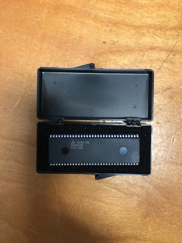 Mitsubishi HLGA-100 Sensor de Control de Alta Tensión