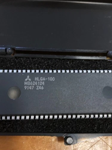 Mitsubishi HLGA-100 Sensor de Control de Alta Tensión