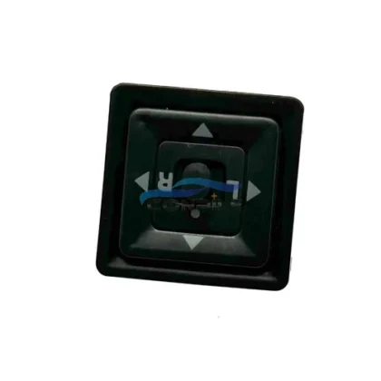 Mitsubishi Pajero Interruptor de Control de Espejo Retrovisor