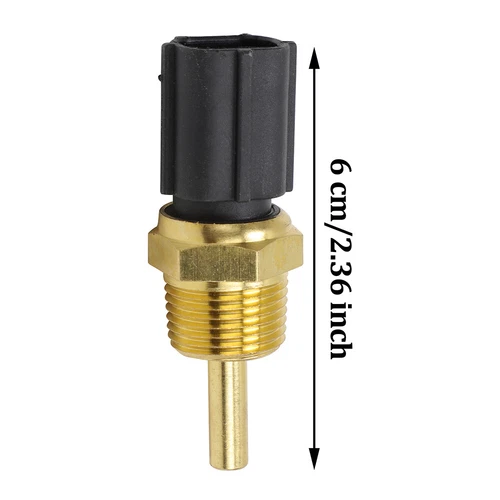 Mitsubishi 3000GT Sensor de Temperatura de Refrigerante
