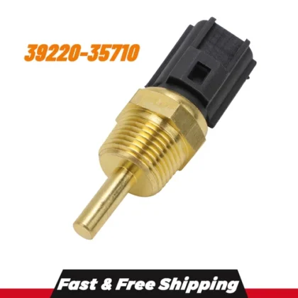 Mitsubishi 3000GT Sensor de Temperatura de Refrigerante