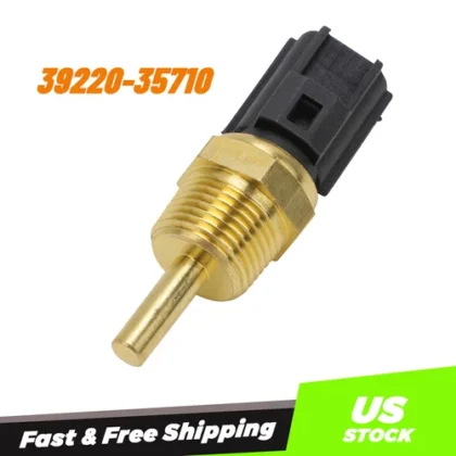 Mitsubishi 3000GT Sensor de Temperatura de Refrigerante