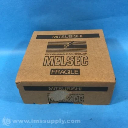 Mitsubishi FX2NC-232ADP Controlador Programable
