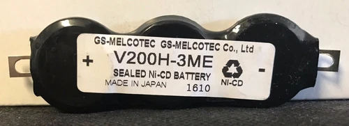 MITSUBISHI V200H-3ME Amplificador de Servo