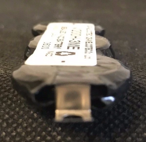 MITSUBISHI V200H-3ME Amplificador de Servo