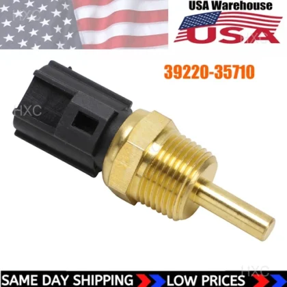 Mitsubishi Chrysler Dodge Sensor de Temperatura de Agua