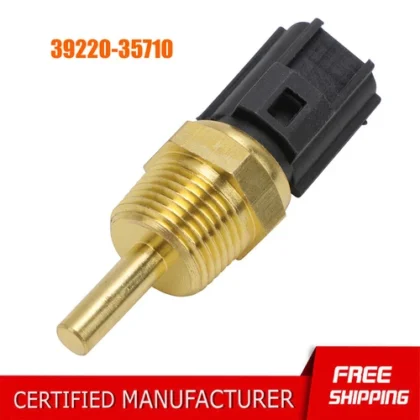 Mitsubishi 3000GT Sensor de Temperatura de Agua