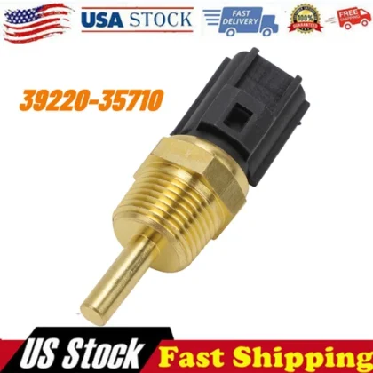 Mitsubishi 3000GT Sensor de Temperatura de Refrigerante