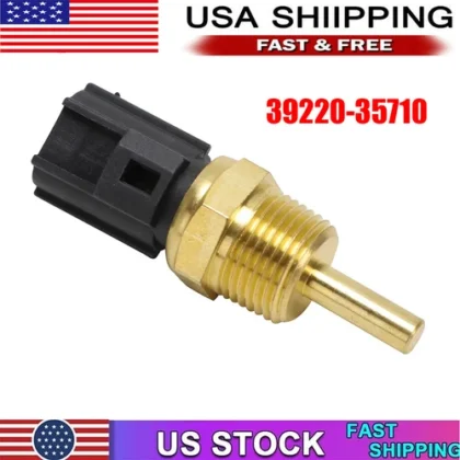 Mitsubishi Chrysler Hyundai 39220-35710 Sensor de Temperatura de Refrigerante