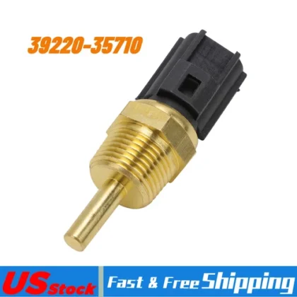Mitsubishi 3000GT Eclipse Sensor de Temperatura de Refrigerante