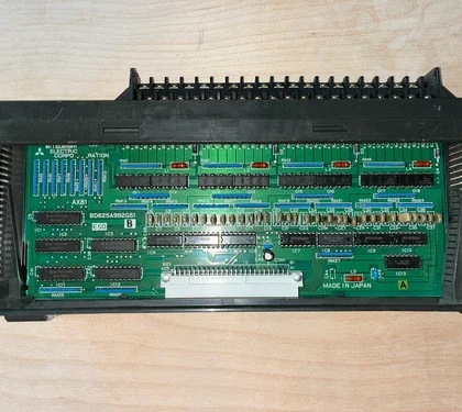 Mitsubishi Melsec AX81 Programmable Controller