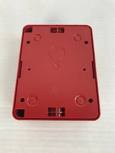 Notifier System Sensor Sb-I/O Backbox