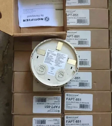 Notifier FAPT-851