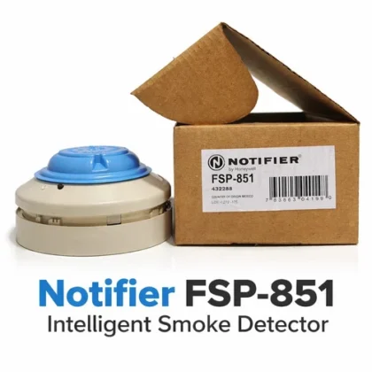 Notifier FSP-851 Sensor de Humo
