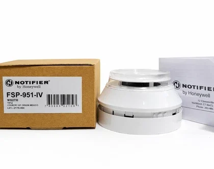 Notifier FSP-951-IV Sensor de Humo Fotoeléctrico
