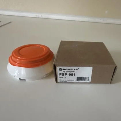 Notifier FSP-951 Sensor de Humo