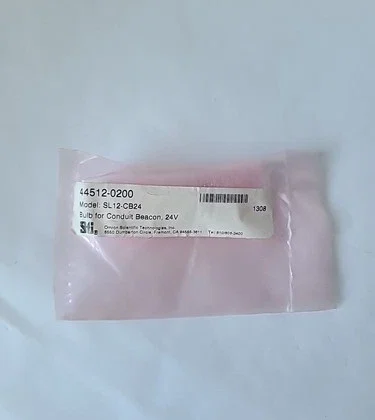 OMRON STI 44512-0200 Bulb