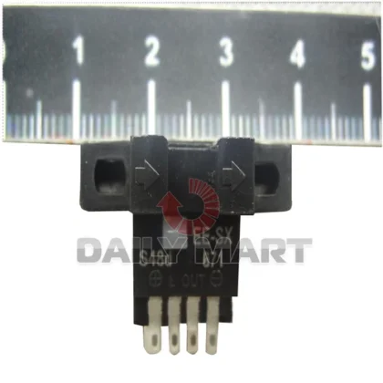 Omron EE-SX671 Sensor Microfotográfico