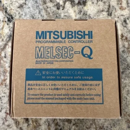 MITSUBISHI QG60 PLC Module