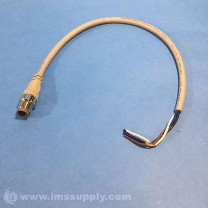 Omron XS2H-D421-A80-F Cable de Sensor