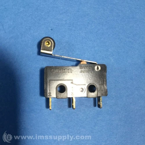 Omron SS-5GL2 Micro Switch