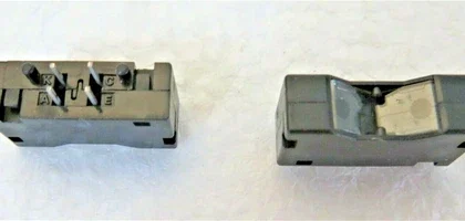 Omron EE-SY190 Sensor Fotoeléctrico Difuso