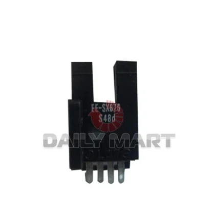 Omron EE-SX676 Sensor Fotoeléctrico