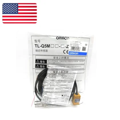 Omron TL-Q5MC1-Z Sensor de Proximidad