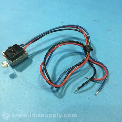 Omron D2JW-01K21-MD Interruptor de Acción Instantánea