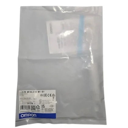 Omron E2B-M18LS08-M1-B1 Sensor de Proximidad