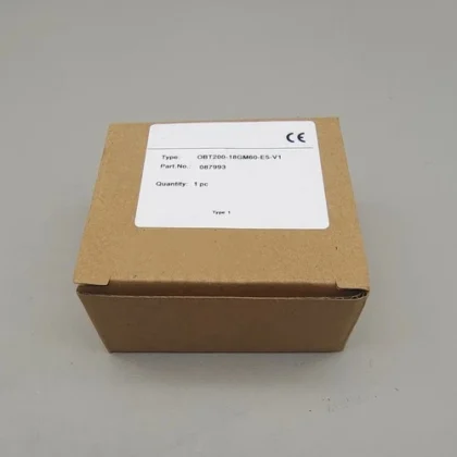 Pepperl+Fuchs OBT200-18GM60-E5-V1 Sensor Fotoeléctrico