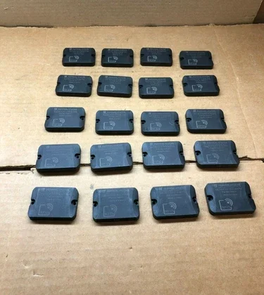 Pepperl+Fuchs IUC76-F157-T18-M-FR2 Transpondedor RFID