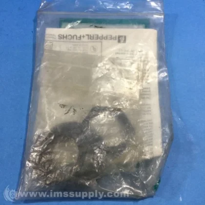 Pepperl & Fuchs NBB10-30GM50-E2-C-V1 Sensor Inductivo