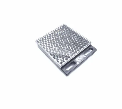 Pepperl & Fuchs REF-H50 Sensor