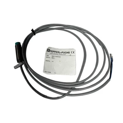 Pepperl+Fuchs NBN4-12GM40-E2 Sensor Inductivo