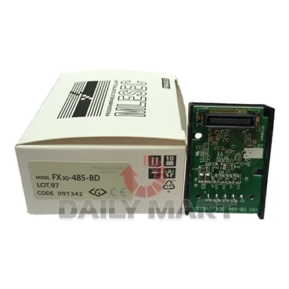 MITSUBISHI FX3G-485-BD Tarjeta de Expansión de Comunicación