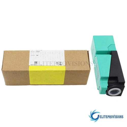 Pepperl+Fuchs NJ20+U1+W Sensor de Proximidad