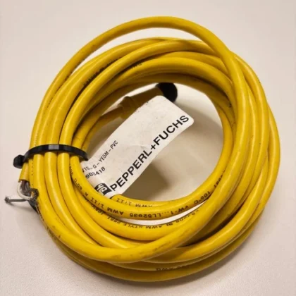 Pepperl+Fuchs V15-G-YE5M-PVC