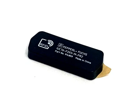 Pepperl+Fuchs IUC76-F203-M-FR2 Transpondedor RFID