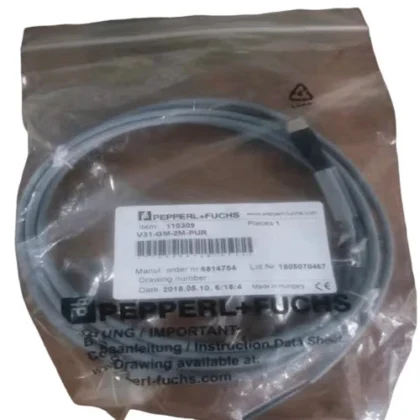 Pepperl+Fuchs V31-GM-2M-PUR