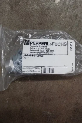 Pepperl+Fuchs U4-BASE-310-9623