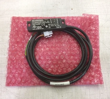 SCHMERSAL BNS 36-02/10Z-R Interruptor de Seguridad Magnético